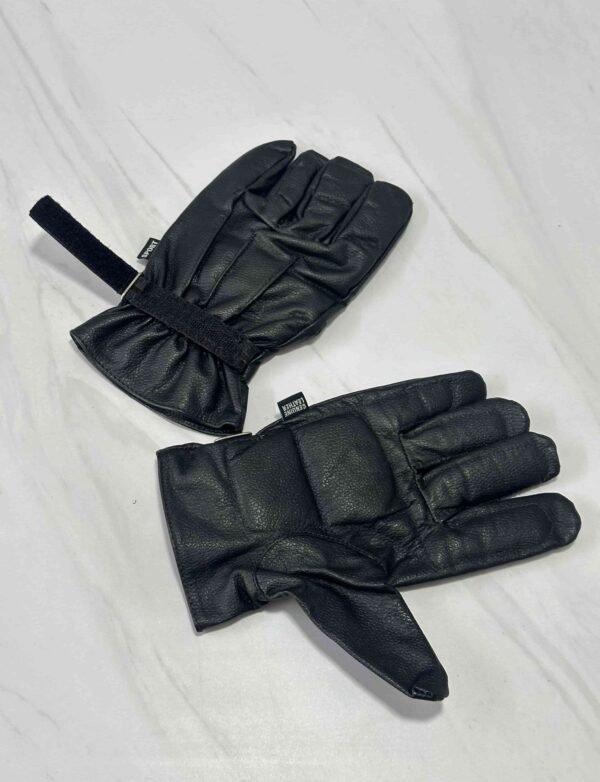 Guantes para moto Sky - Image 2