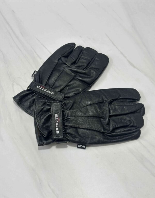 Guantes para moto Sky