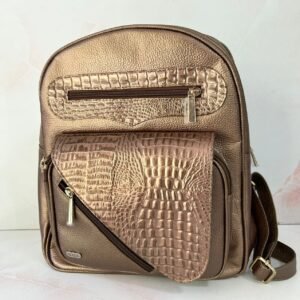 Morral Love, de cuero, para dama