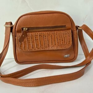 Manos Libres Kayla, de cuero, para dama