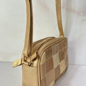 Manos Libre Nara, en cuero, para dama