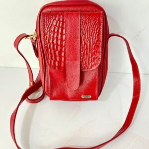 Manos Libres Eva, de cuero, para dama