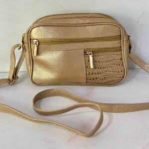 Manos Libres Dublín, en cuero, para dama