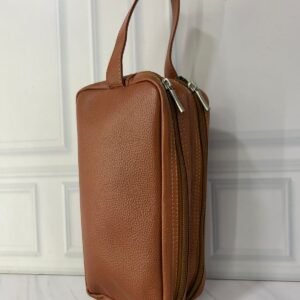 Guayera Gold, en cuero