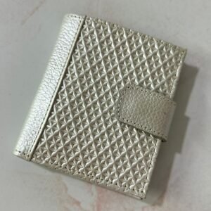 Tarjetero Spark, en cuero, para dama